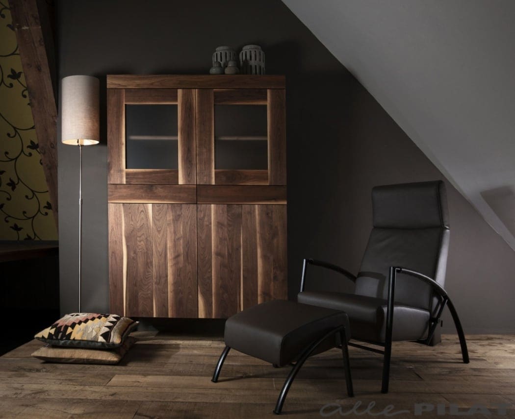 Noten kast Diggel