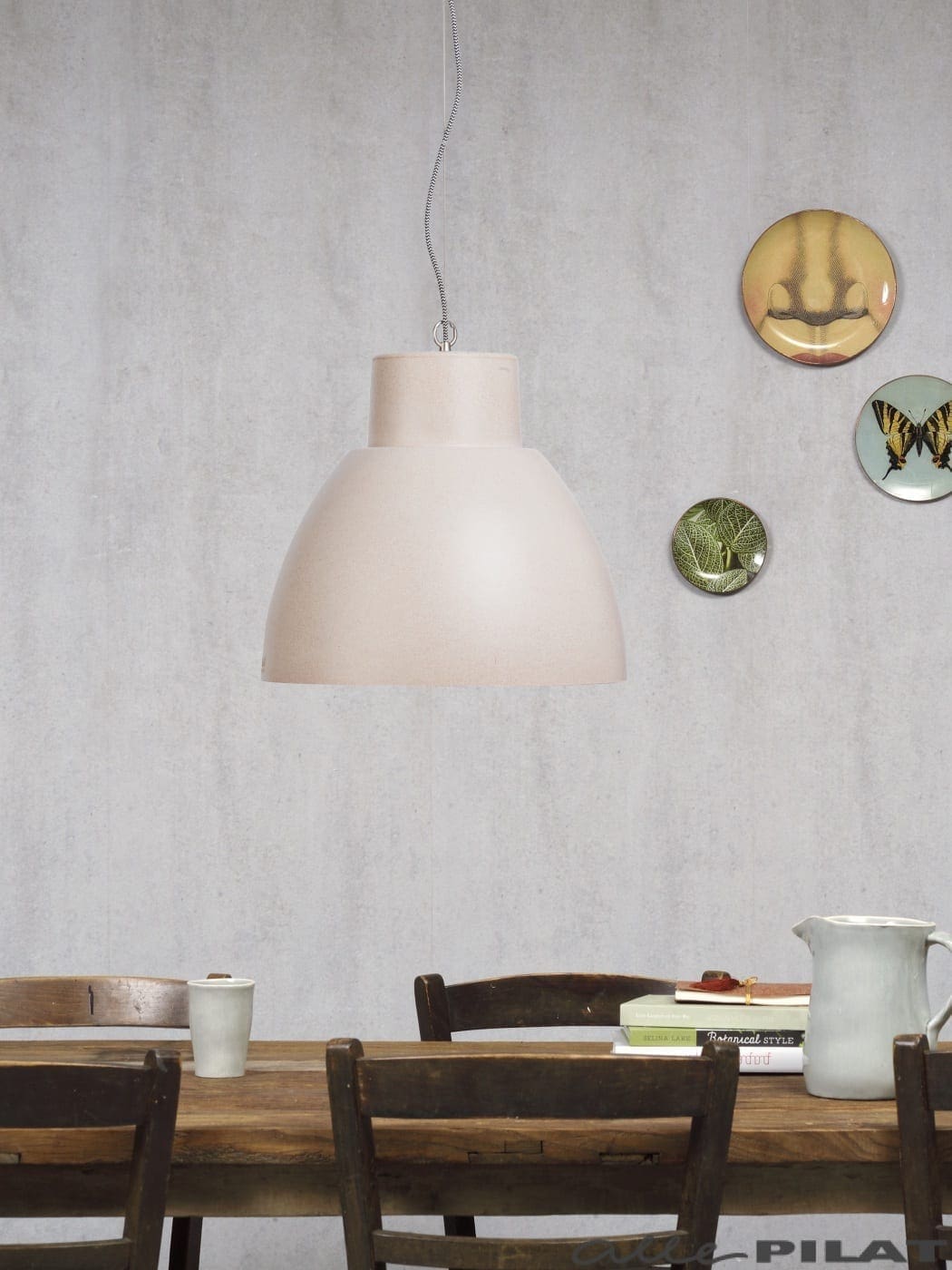 Hanglamp Stockholm
