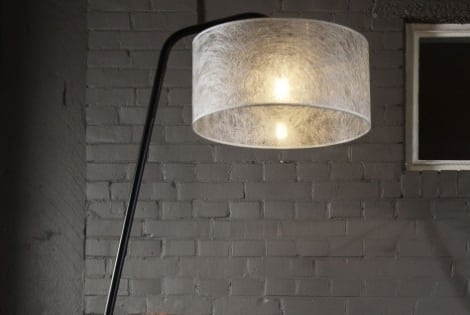 combineren met Leren Fauteuil Beal