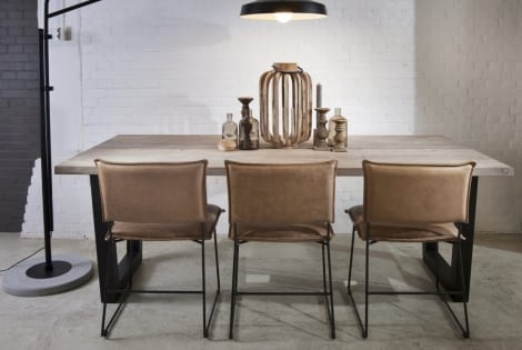combineren met Vloerlamp Brighton