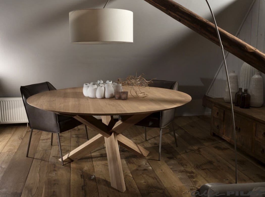 Ronde tafel Circle