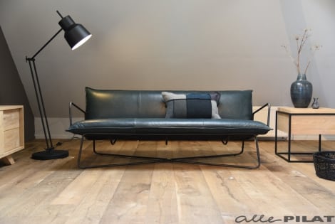 combineren met Vloerlamp Brand Zwart