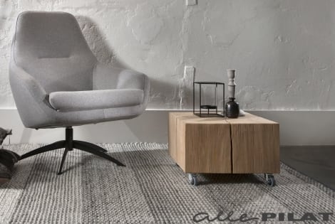 combineren met Draaifauteuil Specter