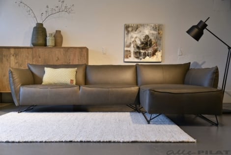 combineren met Hoekbank My Home