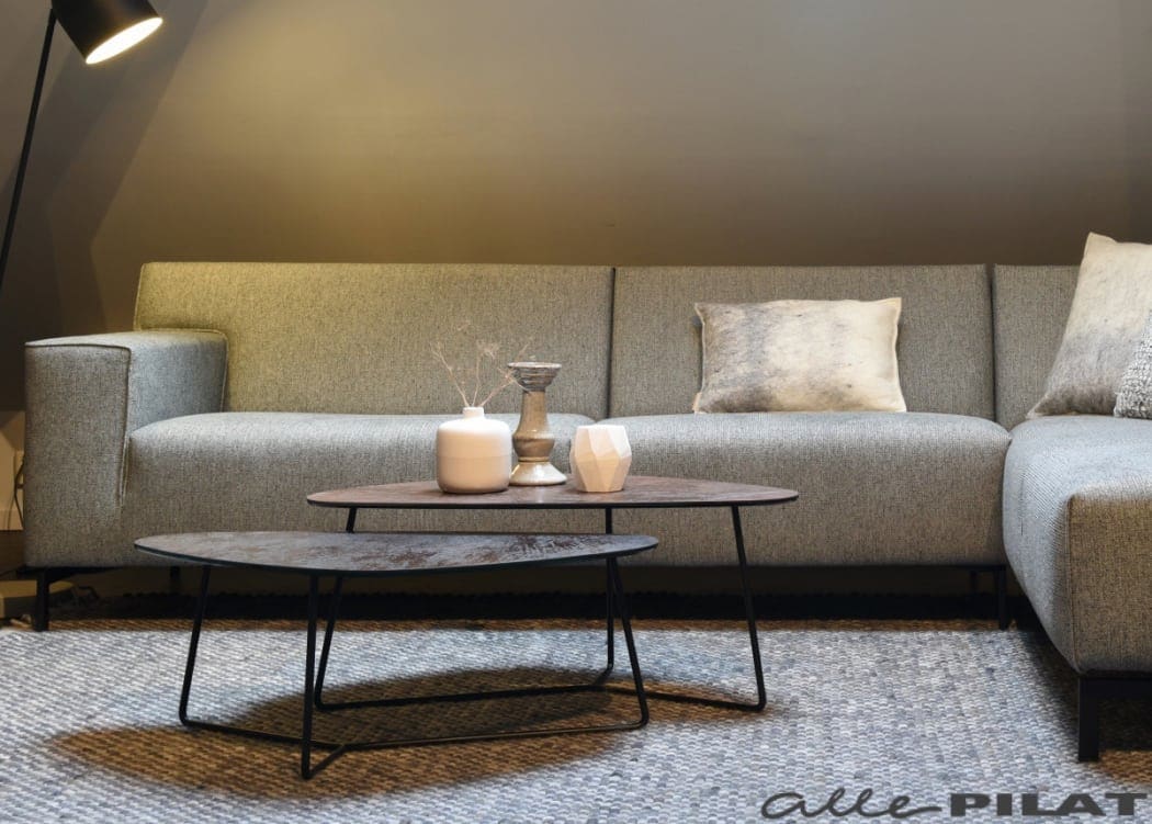 Salontafel Oars