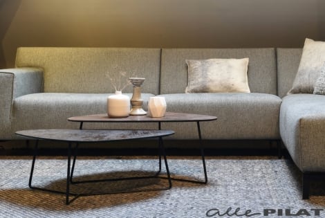 combineren met Salontafel Oars