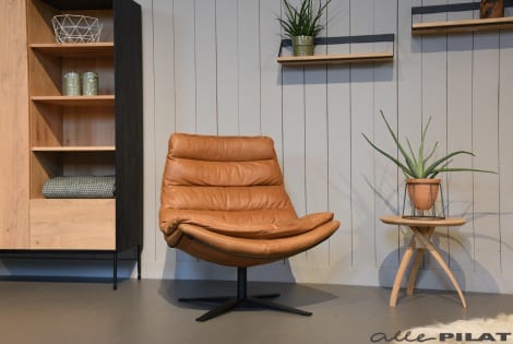combineren met Draaifauteuil Karsten hoog