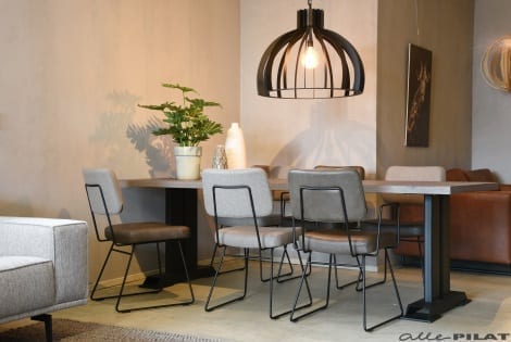 combineren met Hanglamp Catania