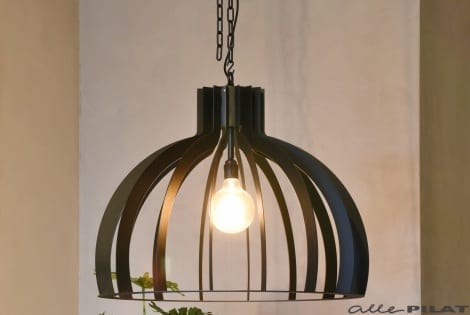 combineren met Hanglamp Catania
