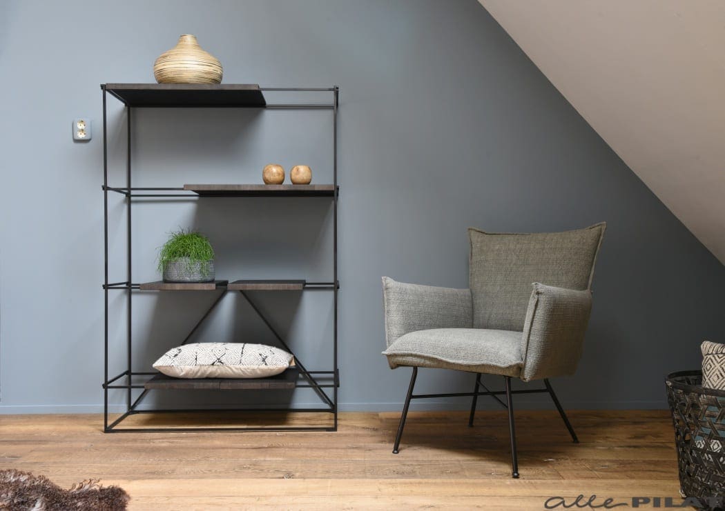Fauteuil Micasa