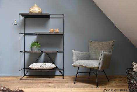 combineren met Fauteuil Micasa