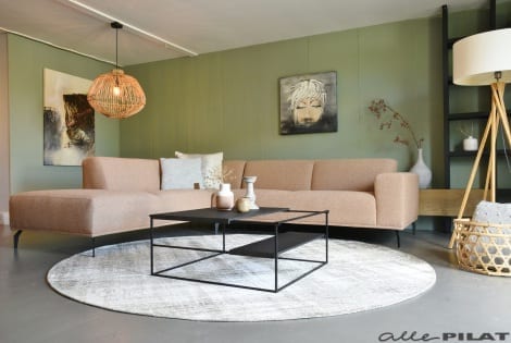 combineren met Salontafel Box