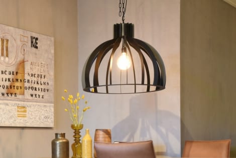combineren met Hanglamp Catania