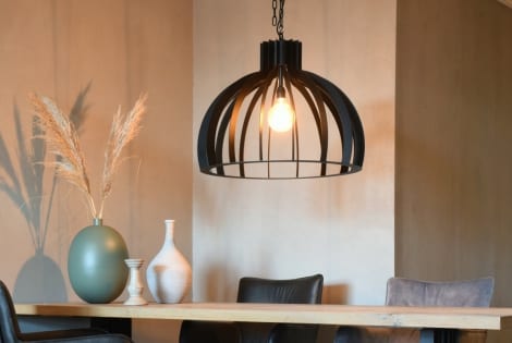 combineren met Hanglamp Catania