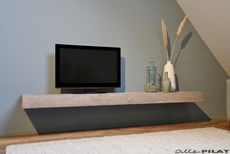 combineren met Tv-meubel Plank