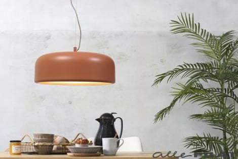 combineren met Hanglamp Marseille terra