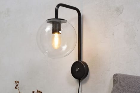combineren met Wandlamp Warsaw