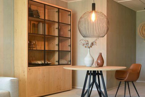 combineren met Kast Romte 3 deurs