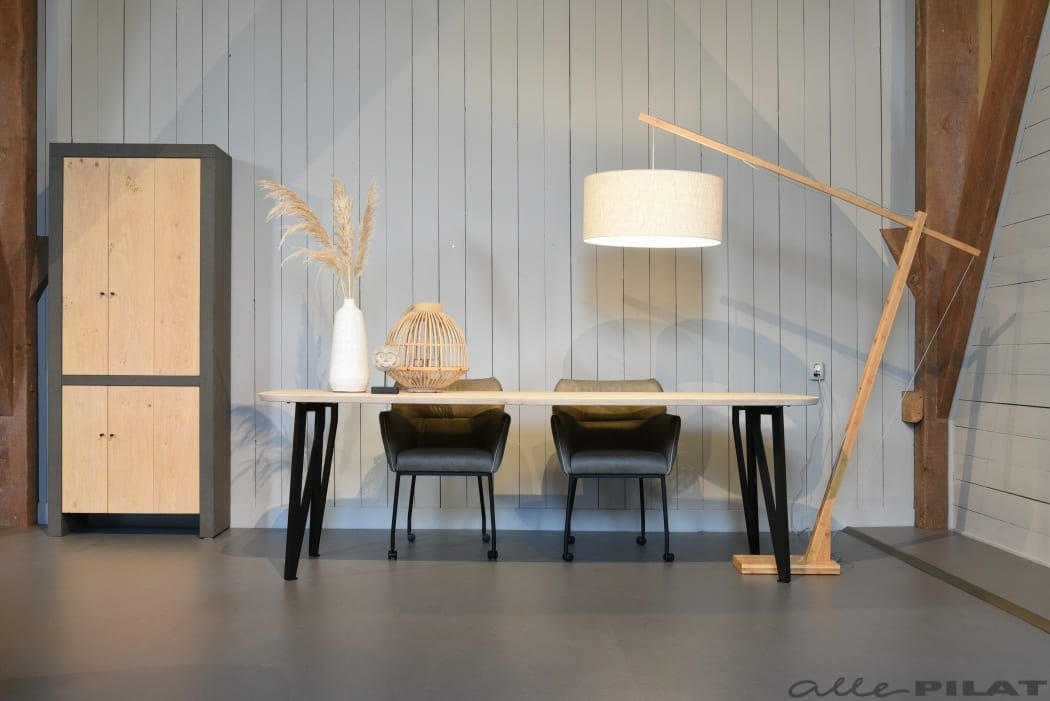 Tafel Karst