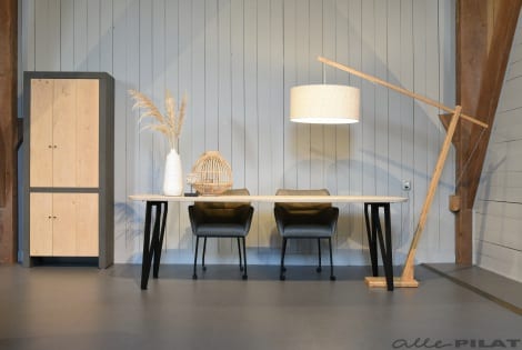 combineren met Tafel Karst