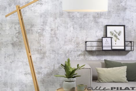 combineren met Vloerlamp Mont Blanc