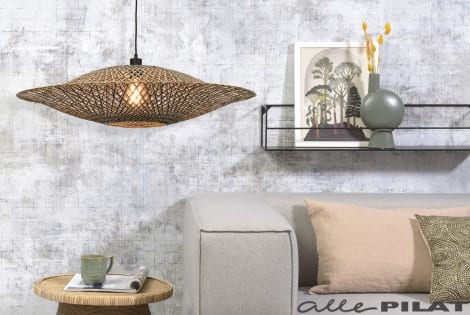 combineren met Hanglamp Bali