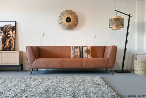 combineren met Bank Dex cognac