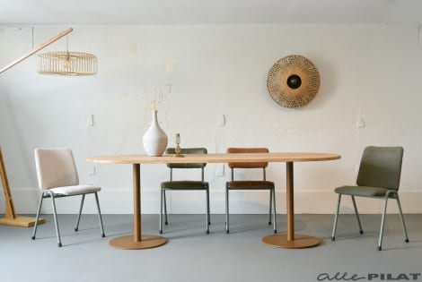 combineren met Tafel Kai