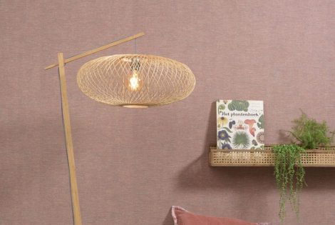 combineren met Vloerlamp Cango naturel