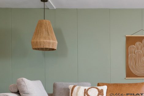 combineren met Hanglamp Iguazu
