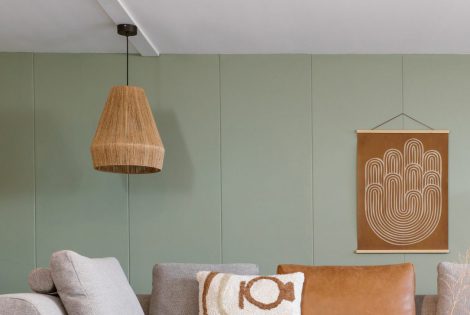 combineren met Hanglamp Iguazu