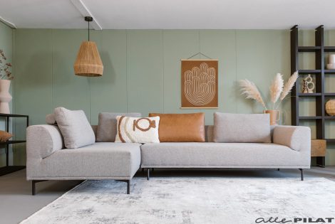 combineren met Vloerkleed Lux