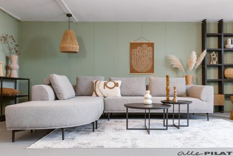 combineren met Salontafel Enzo