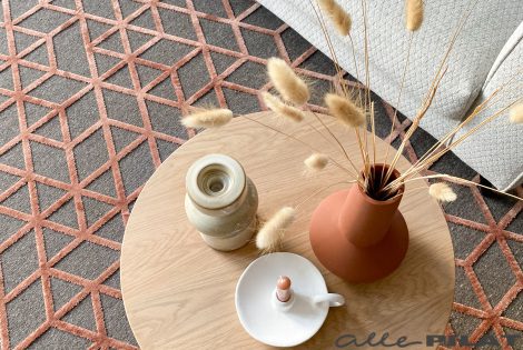 combineren met Salontafel Tibo eikenhout