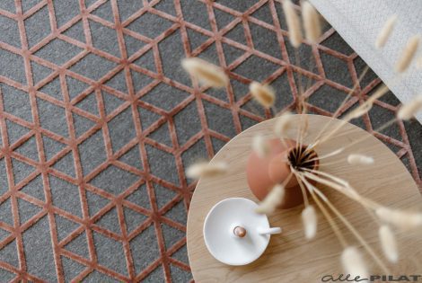 combineren met Vloerkleed Aria