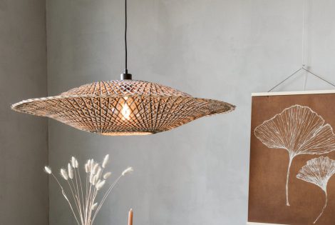 combineren met Hanglamp Bali