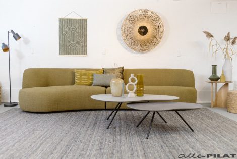 combineren met Vloerkleed Spot