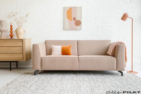 combineren met Bank Imke
