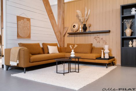 combineren met Hoekbank Floor