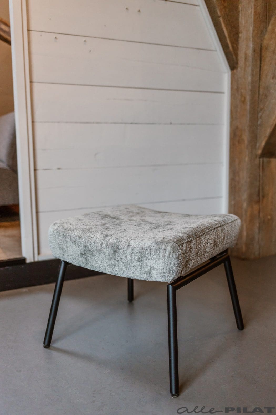 Hocker Jaxx