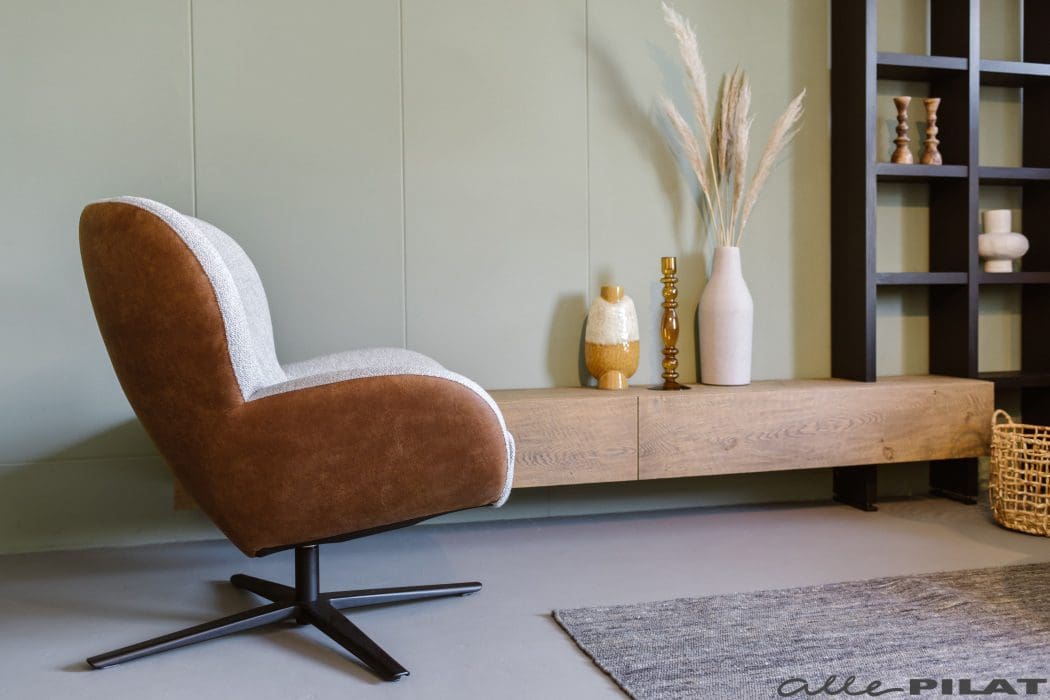 Fauteuil Legendary