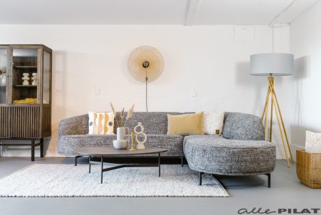 combineren met Salontafel Bram