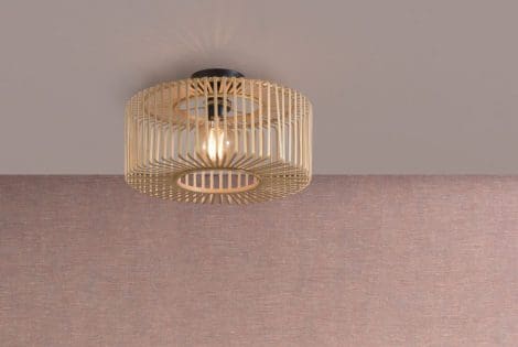 combineren met Plafonnière Bromo