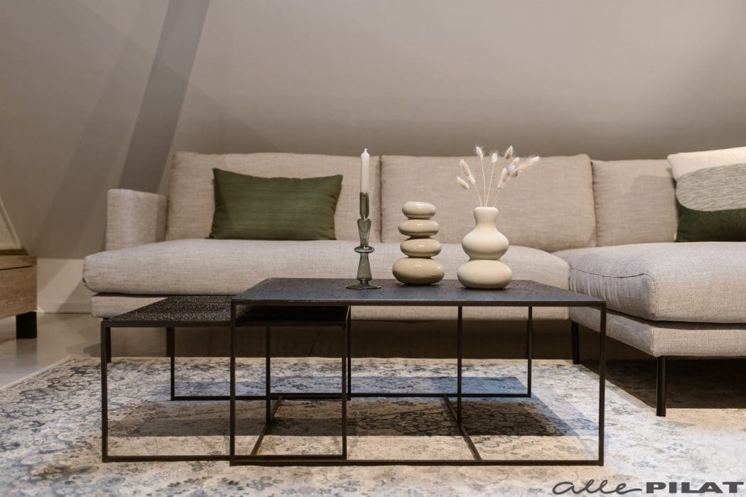 Salontafel Pentagon