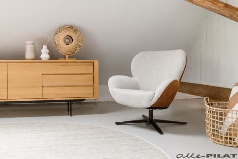 combineren met Fauteuil Legendary