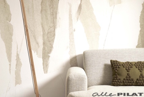combineren met Vloerlamp Iguazu naturel