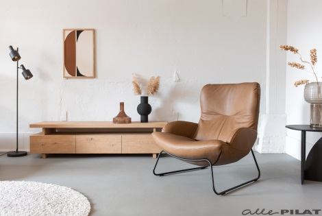 combineren met Fauteuil Benz