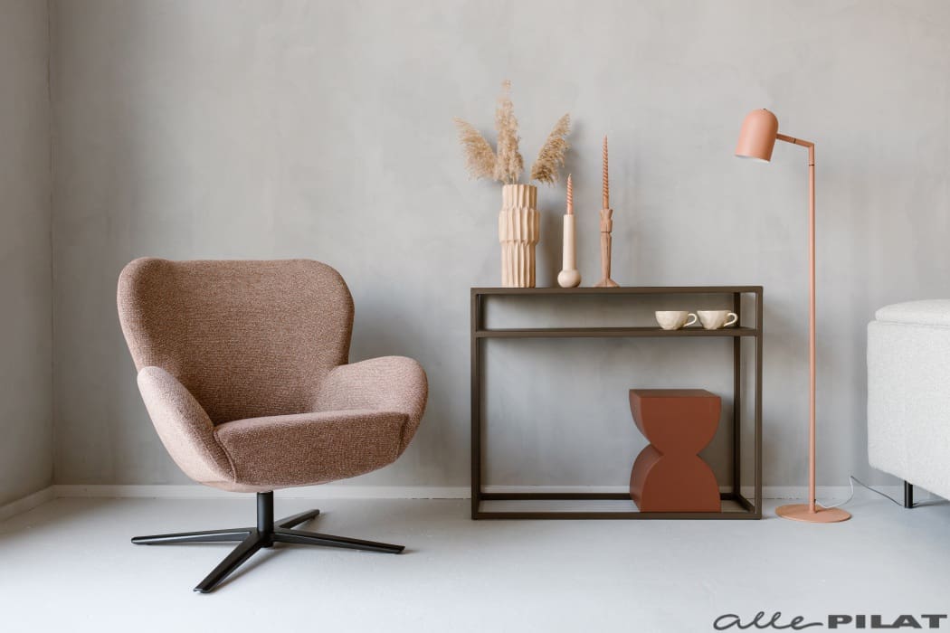 Fauteuil Legendary terra