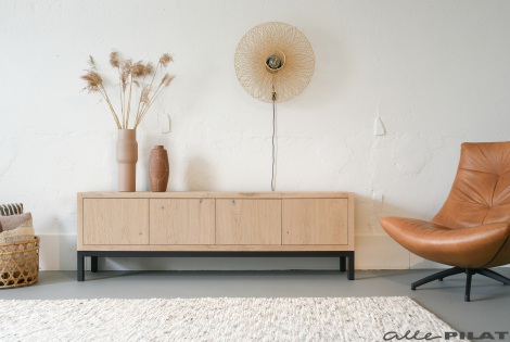 combineren met Tv-meubel Romte