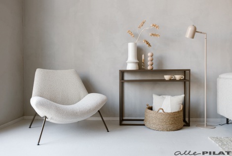 combineren met Fauteuil Rico hoog